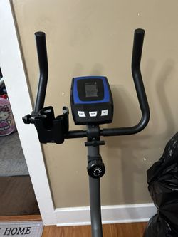 Stationary Bike