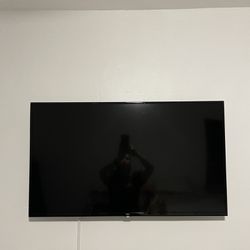 Smart- Fire TV 43” 4k NEW