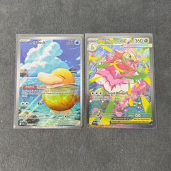 Pokemon Ascended Heroes