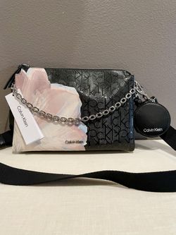 Calvin Klein Handbag/ Clutch