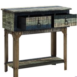 Entryway Side Table