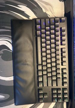 Razer huntsman tkl v2