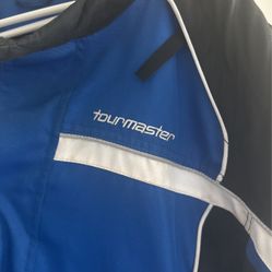 Men’s Tour master Riding Coat
