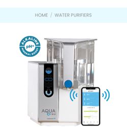 Aquatru Water Filter