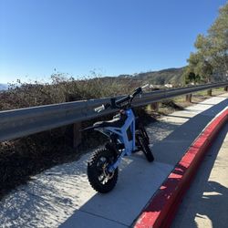 Surron battery tuttio