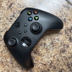 Xbox Controller 