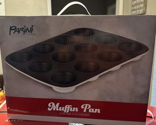 Muffin Pan