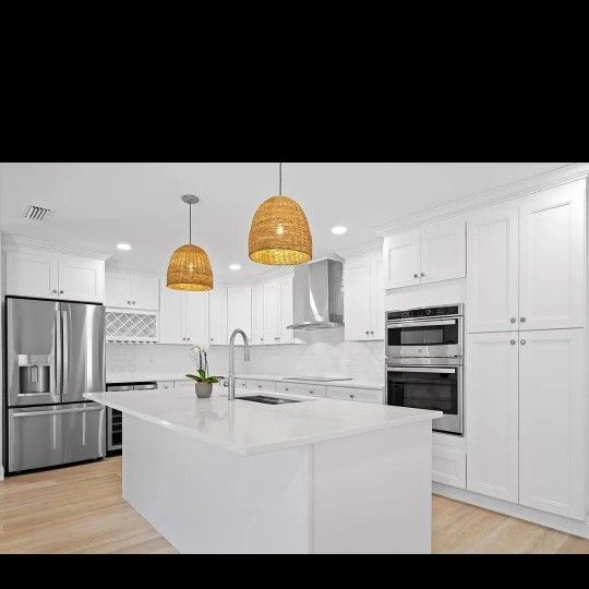 Dream Kitchens Very Affordable 