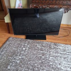Free 53-in TV Toshiba. Picture Not Working