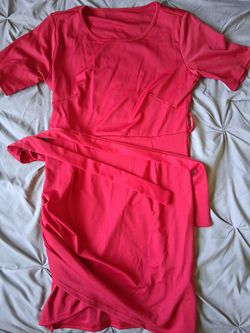 Women's dress