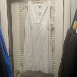 American Eagle Dress Brand New Size L
