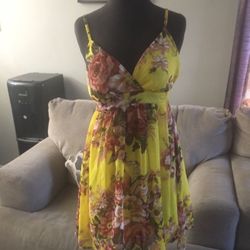 Woman Dress