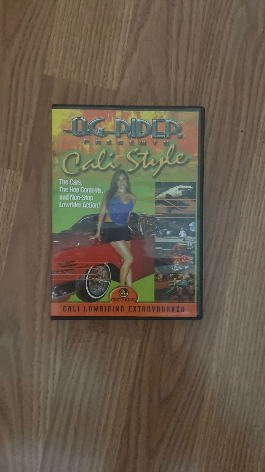 Cali Style