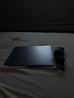 Lenovo laptop