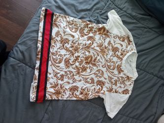 Guess shirt