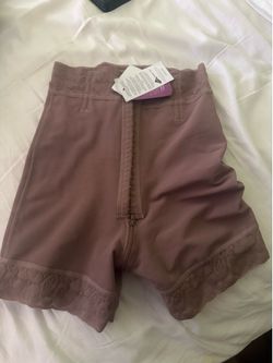 Women’s faja