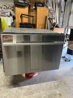 Dishwasher