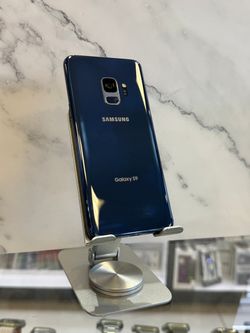 Samsung S9 64GB AT&T Pre-owned