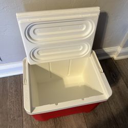Cooler 