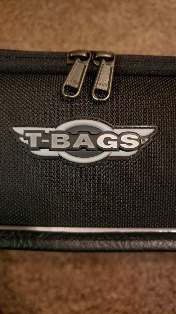 Tbags & Other Parts For Motorcycle