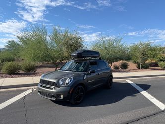 2014 mini cooper countryman sport all 4