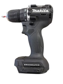 MAKITA CORDLESS DRILL TOOL ONLY #31128