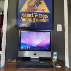 Mac Desktop 2012 Version 10.7.5 