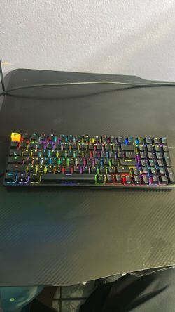 Glorious GMNK 2