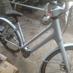 Lemond Electric Bike