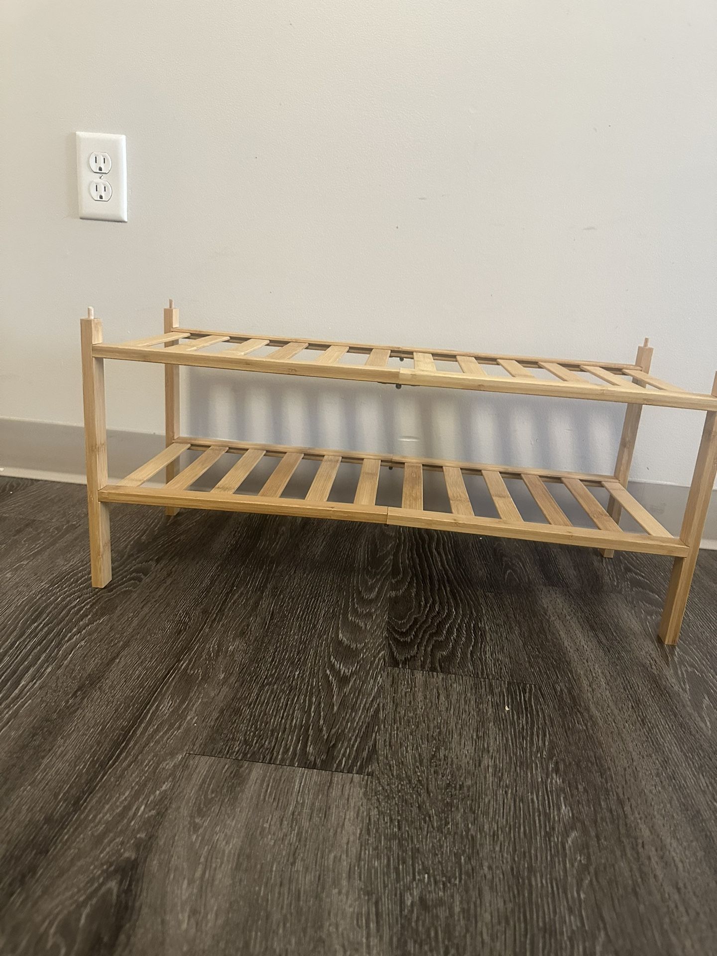 Shoe Rack