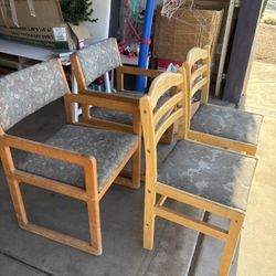Free Chair