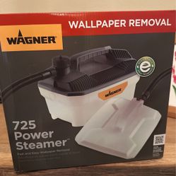 Wallpaper remover