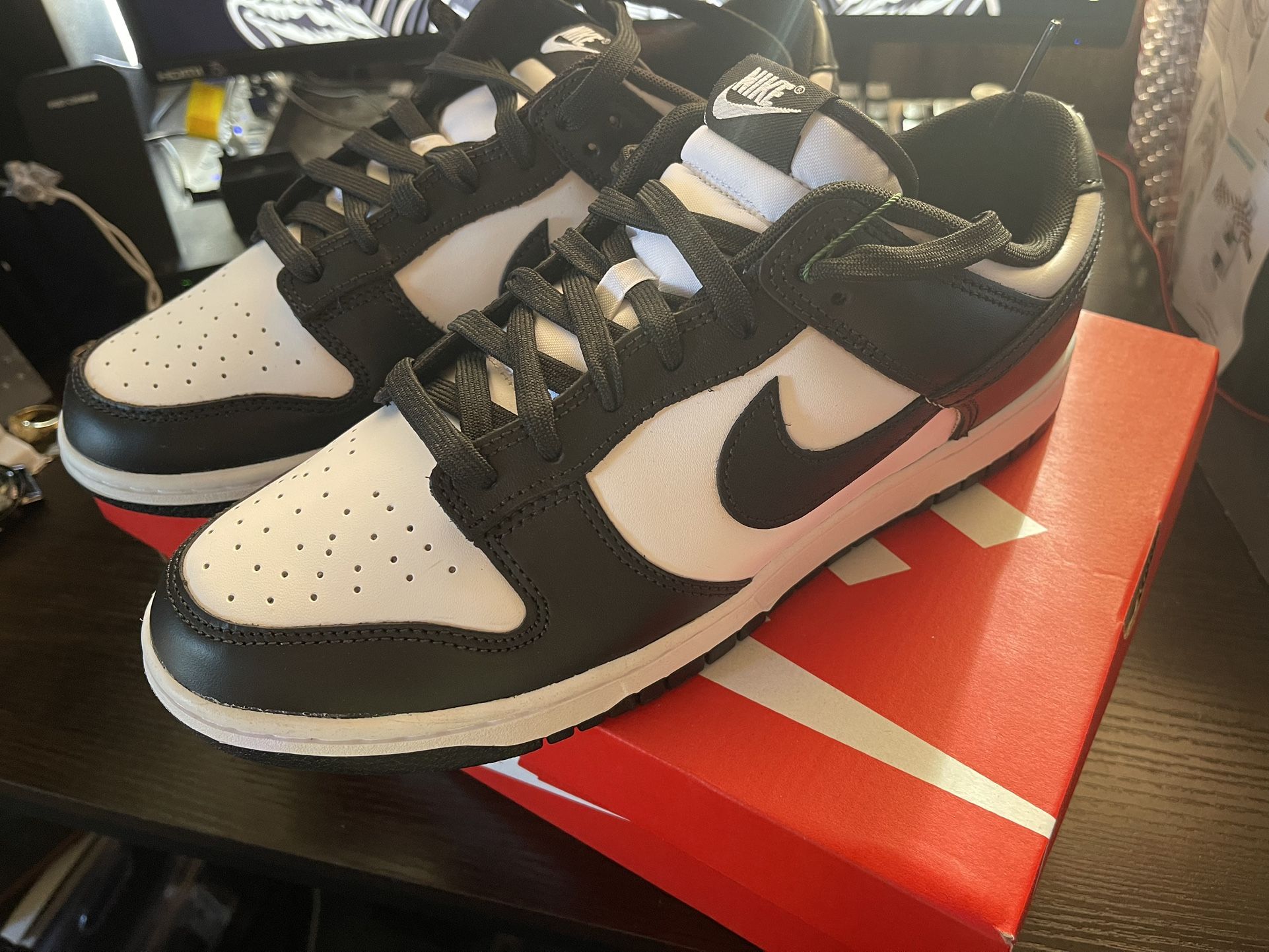 Panda Dunks For Sale