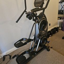 Bowflex Equipmet Elliptical 