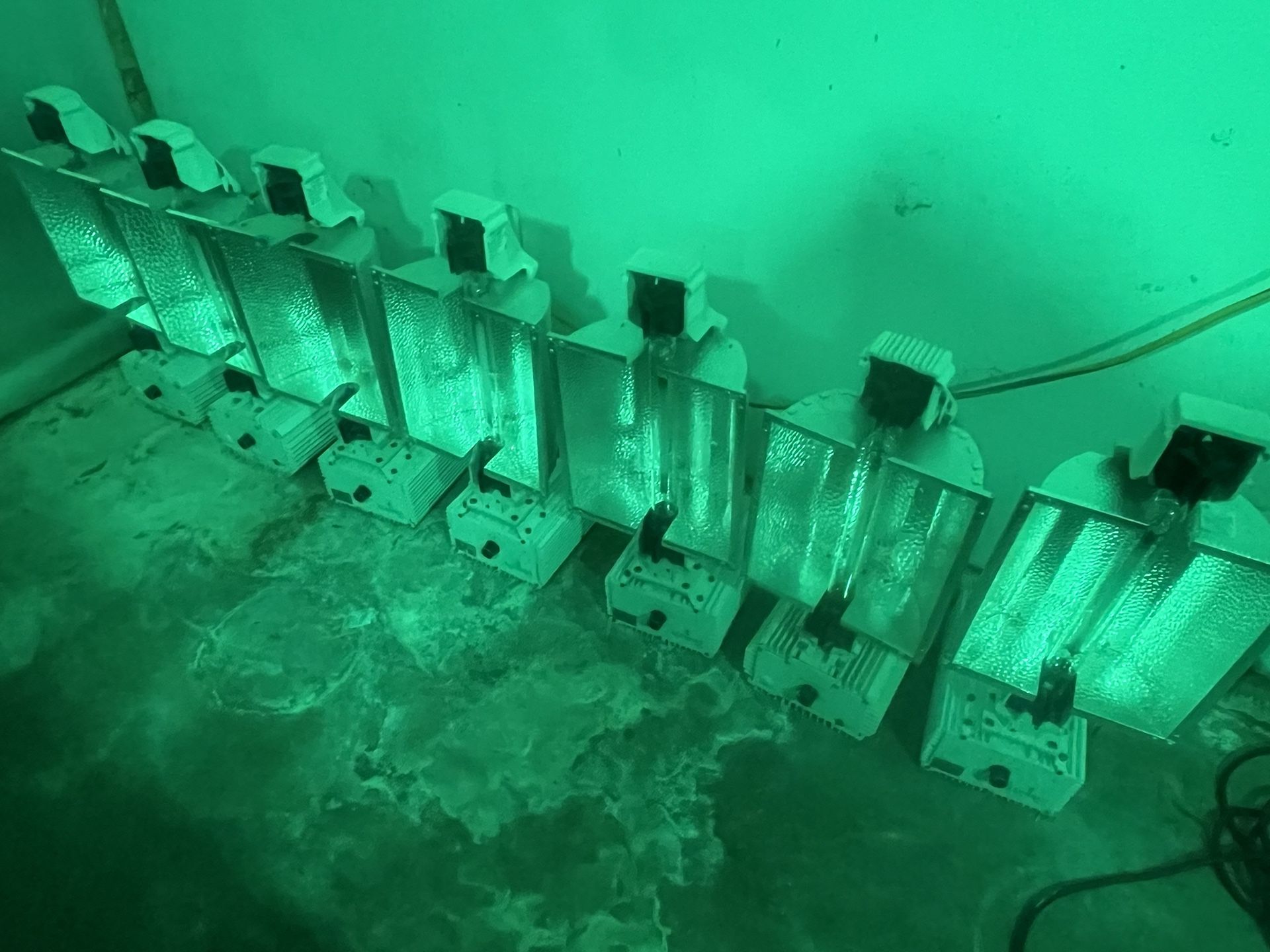 Grow Hps Lights