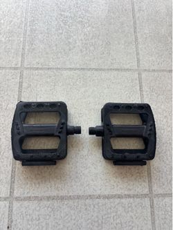 MTB,Hardtail Diamondback Pedals 9/16