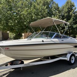1997 Chaparral 1830 SS