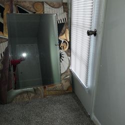 Beautiful Hanging Mirror!!! $200 OBO