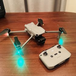 DJI Air 3 RC-N2 Drone