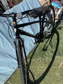 Trek Road Bike 26 Inch 