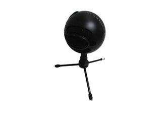 Blue Snowball Ice Black Corded Microphone