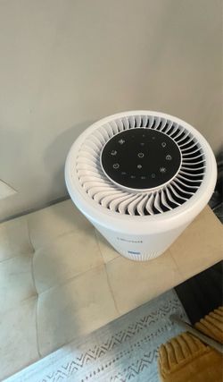 Levoit Air Purifier (Core 300) – Works Great, Clean