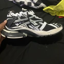 Balenciaga Runners 