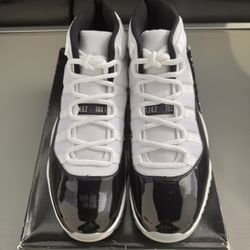 Jordan 11 Retro Concord 2018