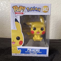 Funko Pop. Pokémon 