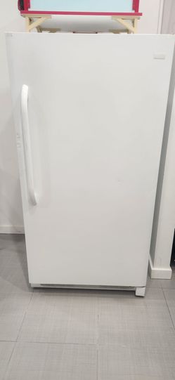 Frigidaire Upright Freezer Big size