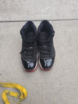 Jordan 11 Retro 100% Authentic
