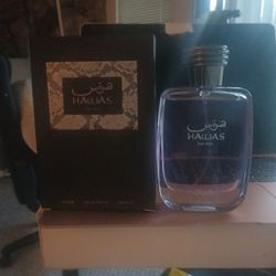 Cologne Perfume Fragrance Rasasi Hawas