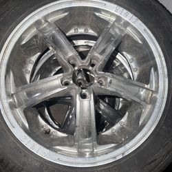 Rims