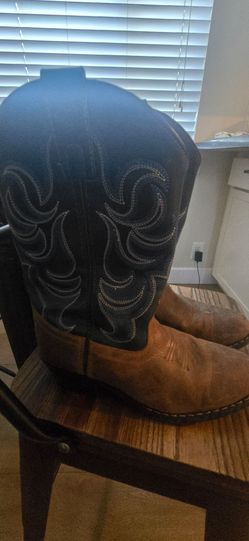 Kids Cowboy Boots